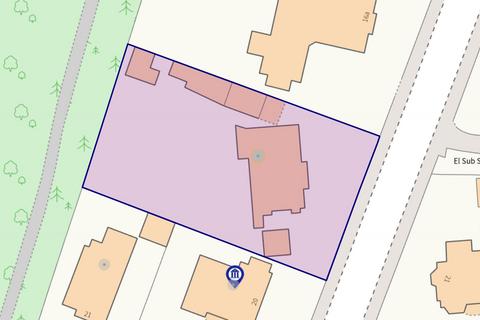 undefined, St. Anthonys Road, Bournemouth BH2