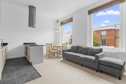 1 bedroom apartment to rent, Lancaster Road, London, W11