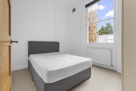 1 bedroom apartment to rent, Lancaster Road, London, W11