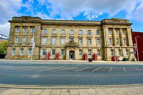 undefined, Deansgate, Bolton