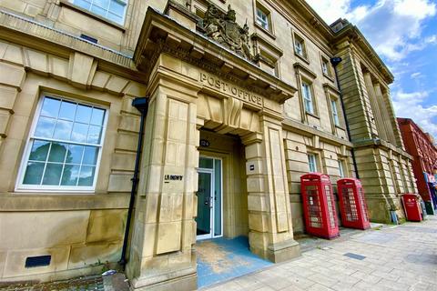 undefined, Deansgate, Bolton