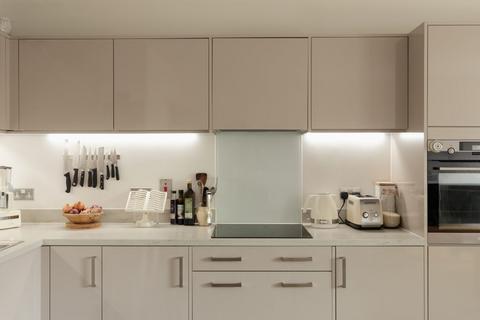 2 bedroom flat for sale, Fitton Court, Horsnell Close, Camberwell SE5