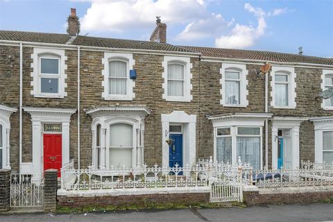 Coldstream Street, Llanelli
