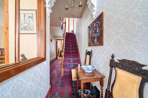 undefined, Coldstream Street, Llanelli