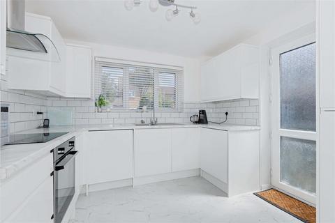 undefined, Carisbrooke Drive, Worthing