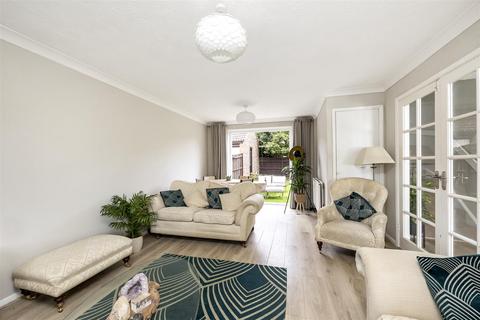 undefined, Carisbrooke Drive, Worthing