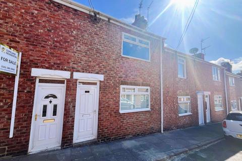 undefined, Orchard Street, Chester Le Street, DH2