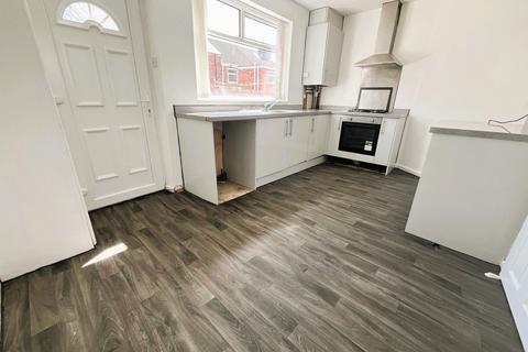 undefined, Orchard Street, Chester Le Street, DH2