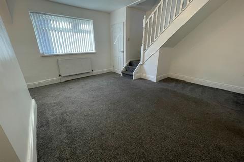 undefined, Orchard Street, Chester Le Street, DH2