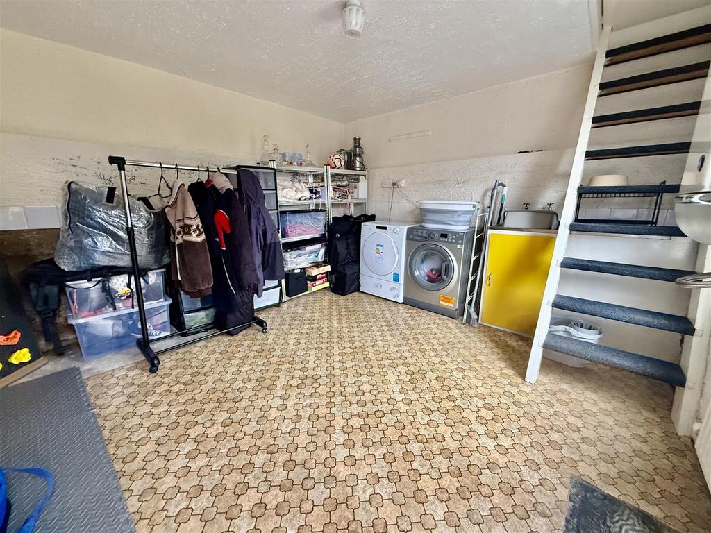Cellar