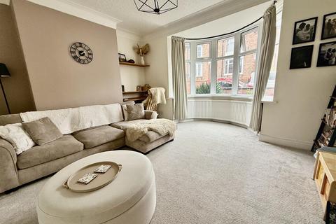 undefined, Chatsworth Terrace, Darlington