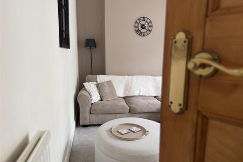 undefined, Chatsworth Terrace, Darlington