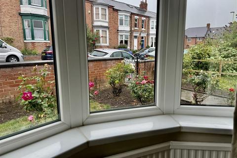 undefined, Chatsworth Terrace, Darlington