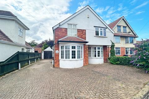 4 bedroom detached house for sale, Drummond Road, Skegness, Lincolnshire, PE25 3BU