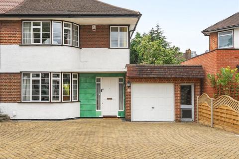 3 bedroom semi-detached house for sale, Maple Close, Petts Wood