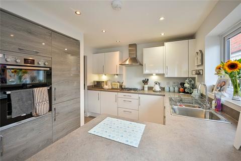 4 bedroom detached house for sale, Sergeant Way, Weeping Cross, Stafford, Staffordshire, ST17