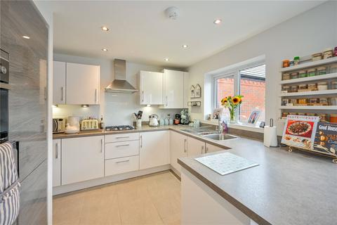 4 bedroom detached house for sale, Sergeant Way, Weeping Cross, Stafford, Staffordshire, ST17