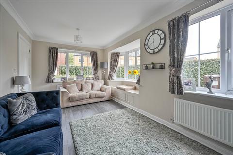 4 bedroom detached house for sale, Sergeant Way, Weeping Cross, Stafford, Staffordshire, ST17