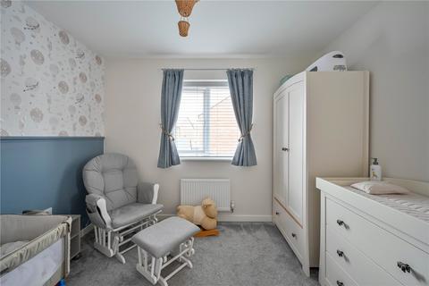 4 bedroom detached house for sale, Sergeant Way, Weeping Cross, Stafford, Staffordshire, ST17