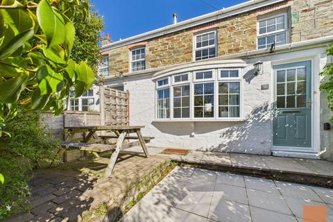 undefined, Rosemundy, St Agnes