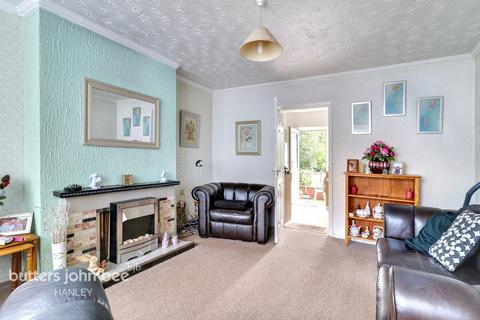 2 bedroom semi-detached house for sale, Stoke-On-Trent ST6 7