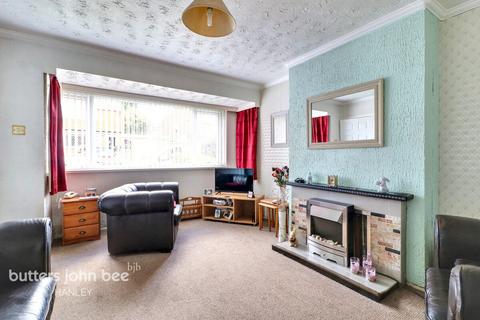 2 bedroom semi-detached house for sale, Stoke-On-Trent ST6 7