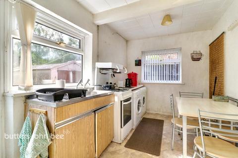 2 bedroom semi-detached house for sale, Stoke-On-Trent ST6 7