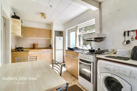 2 bedroom semi-detached house for sale, Stoke-On-Trent ST6 7