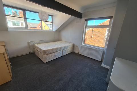 Granby Place, Leeds