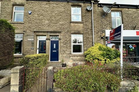 Albion Road, High Peak SK22