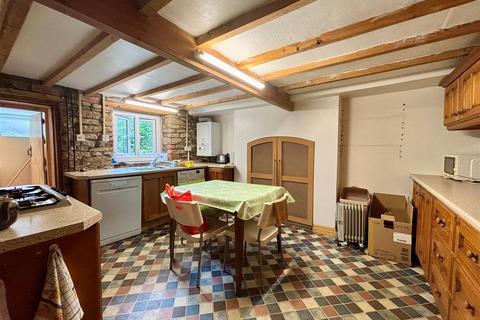 undefined, Albion Road, High Peak SK22