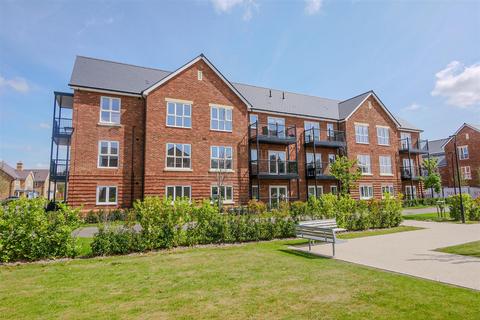 undefined, Gatehouse Crescent, Wallingford OX10