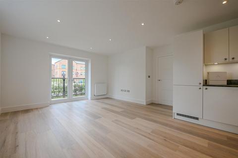 undefined, Gatehouse Crescent, Wallingford OX10