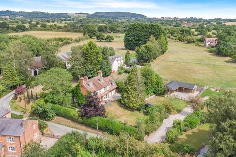 undefined, Lowcross Lane, Tilston, Malpas, Cheshire, SY14