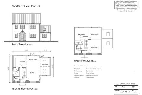 undefined, Howards way, King's Lynn PE32