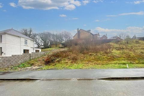 undefined, Varteg Row, Port Talbot SA13