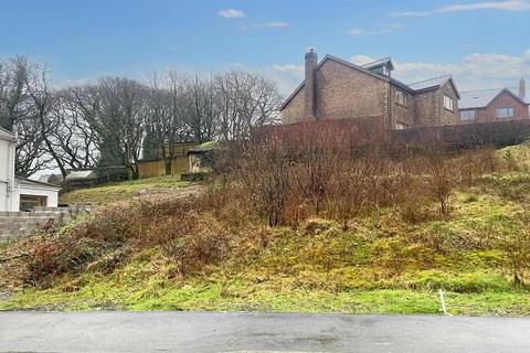 undefined, Varteg Row, Port Talbot SA13