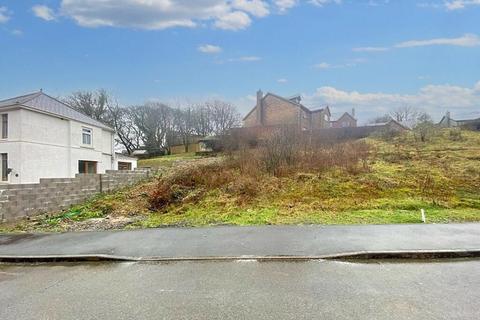 undefined, Varteg Row, Port Talbot SA13