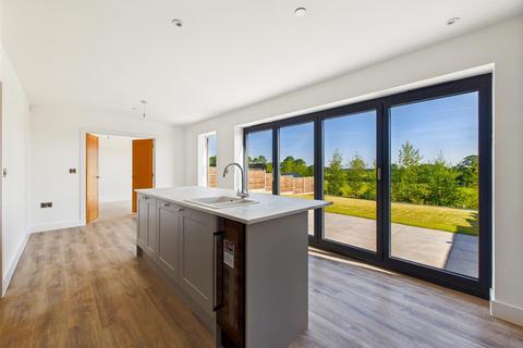 4 bedroom detached house for sale, Severn View, Crew Green, Shrewsbury