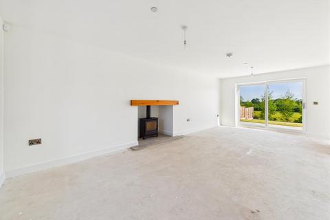 4 bedroom detached house for sale, Severn View, Crew Green, Shrewsbury