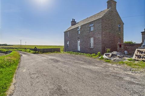 Orcadia, Stronsay, Orkney, KW17 2AS