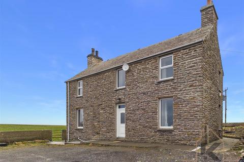 3 bedroom detached house for sale, Orcadia, Stronsay, Orkney, KW17 2AS