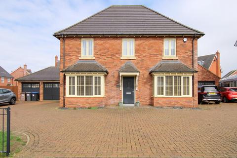 undefined, Home Farm Drive, Boughton, Northampton NN2