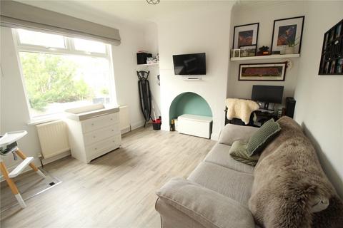Chatsworth Terrace, Darlington, Durham, DL1