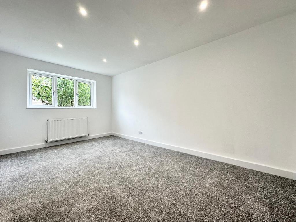 Living Room/Snug