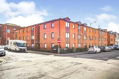 1 bedroom retirement property for sale, Beach Street, Kent CT6