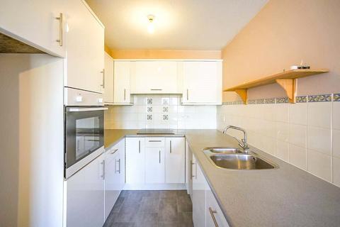 1 bedroom retirement property for sale, Beach Street, Kent CT6
