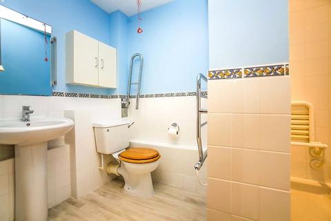 1 bedroom retirement property for sale, Beach Street, Kent CT6