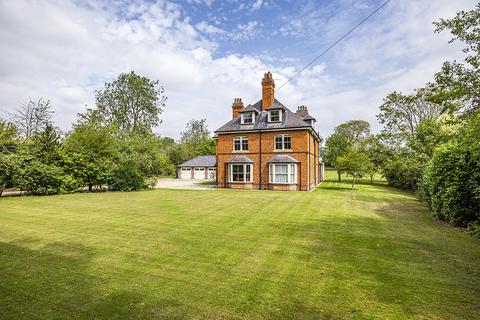 undefined, Norwell Road, Caunton NG23