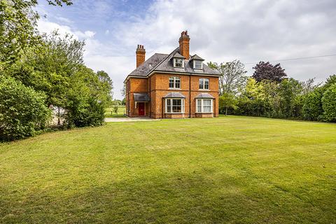 undefined, Norwell Road, Caunton NG23